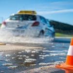 Sacarse el carnet de conducir de coche en Zaragoza