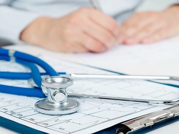 CENTRO DE RECONOCIMIENTOS MÉDICOS DE CONDUCTORES EN ZARAGOZA